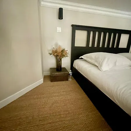 Loft De Charme Au Coeur Du Centre Historique * Bordeaux