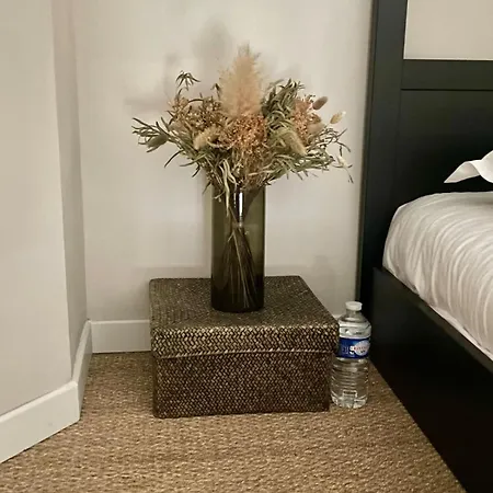 Loft De Charme Au Coeur Du Centre Historique בורדו