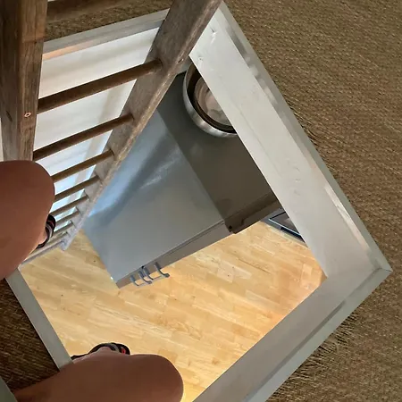Loft De Charme Au Coeur Du Centre Historique