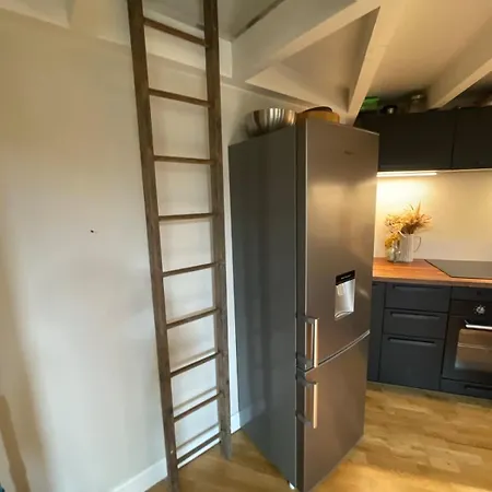 Apartment Loft De Charme Au Coeur Du Centre Historique *