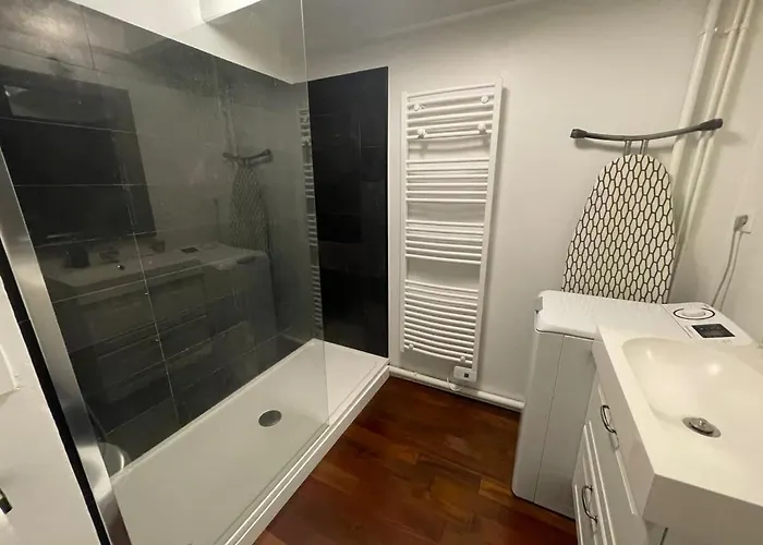 Διαμέρισμα Loft De Charme Au Coeur Du Centre Historique