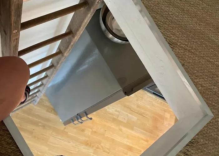 Loft De Charme Au Coeur Du Centre Historique