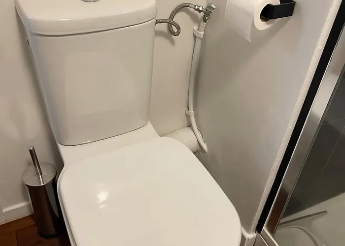 Loft De Charme Au Cœur Du Centre Historique Bordeaux