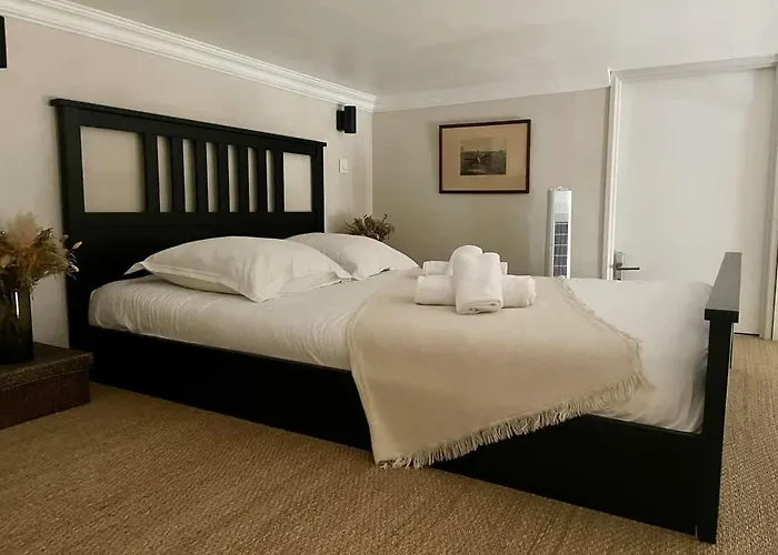 Loft De Charme Au Cœur Du Centre Historique