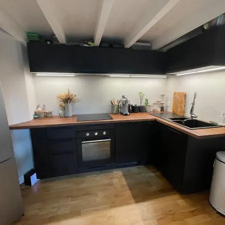 Loft De Charme Au Coeur Du Centre Historique *